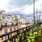 Guestready - Elevated Elegance Near La Bastille