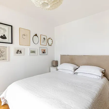 Guestready - Elevated Elegance Near La Bastille Appartamento