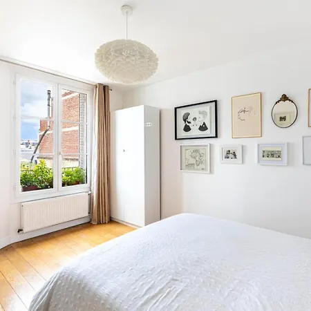 Guestready - Elevated Elegance Near La Bastille Apartment *