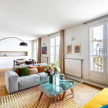Guestready - Elevated Elegance Near La Bastille * Paris